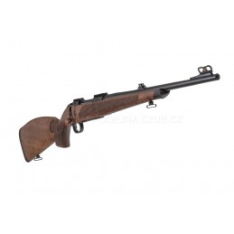 CZ 600 + LUX Light