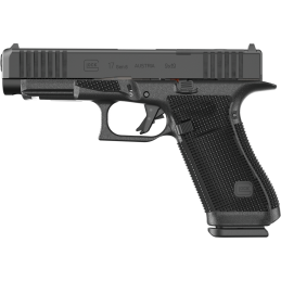 Glock 17 Gen6