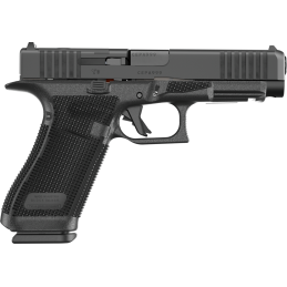 Glock 17 Gen6