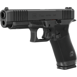 Glock 17 Gen6