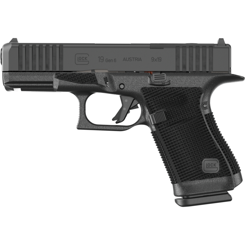 Glock 19 Gen6
