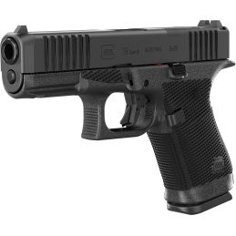 Glock 19 Gen6