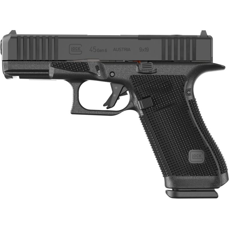 Glock 45 Gen6