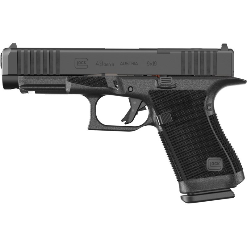 Glock 49 Gen6