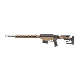 Ruger Precision Rifle (RPR)...
