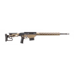Ruger Precision Rifle (RPR) Gen.II FDE