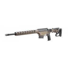 Ruger Precision Rifle (RPR) Gen.II FDE