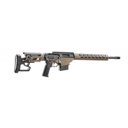 Ruger Precision Rifle (RPR) Gen.II FDE