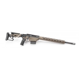 Ruger Precision Rifle (RPR) Gen.II FDE