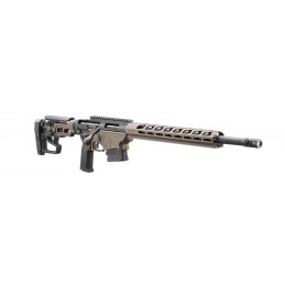 Ruger Precision Rifle (RPR) Gen.II FDE