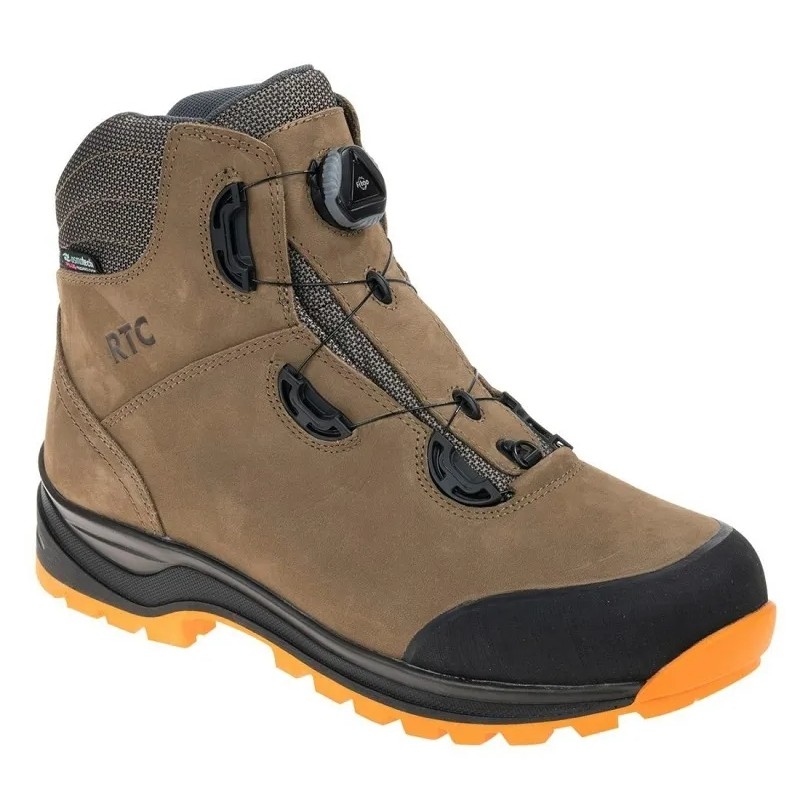 Lovecká obuv RTC Norden ATL