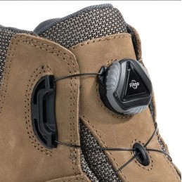 Lovecká obuv RTC Norden ATL