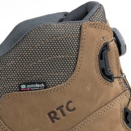 Lovecká obuv RTC Norden ATL