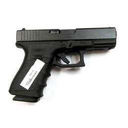 Pistole Glock 19