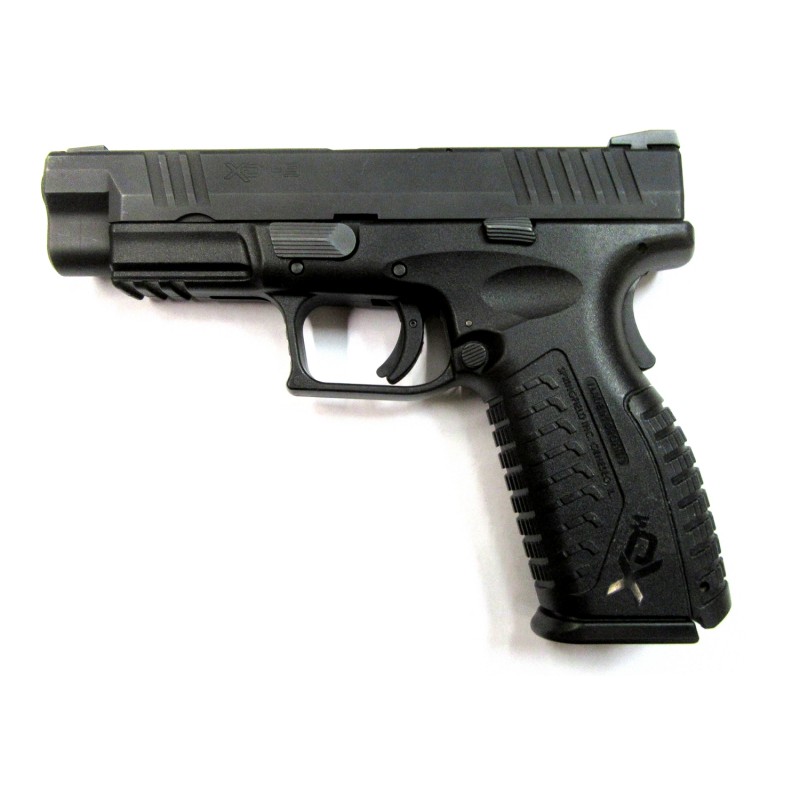 Pistole Springfield XDM-9