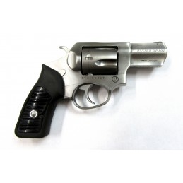Revolver Ruger SP101