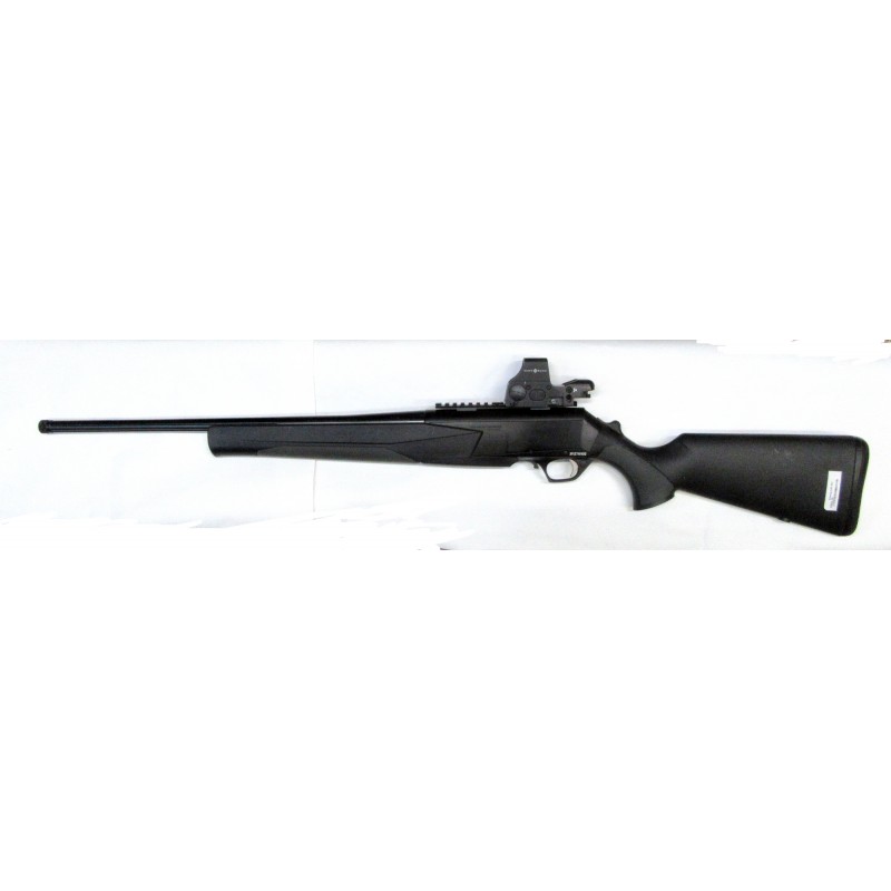 Kulovnice samonabíjecí Browning MAR MK3
