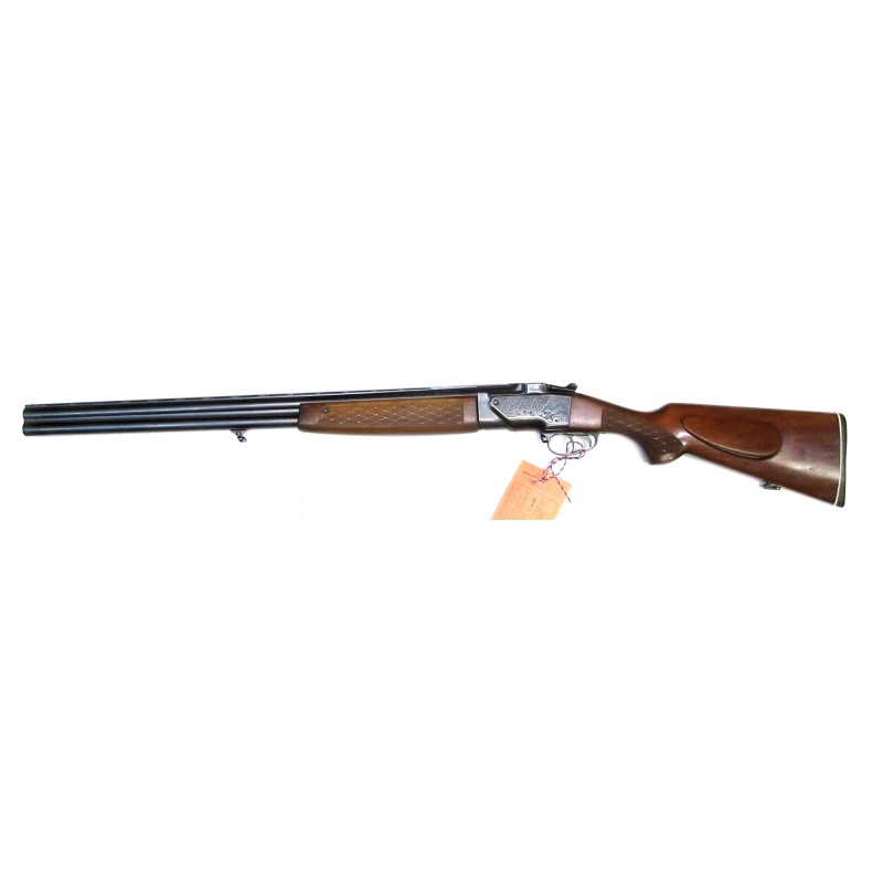 Brokovnice kozlice CZ ZH 301