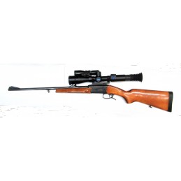 Kulovnice jedn. Baikal IZ...