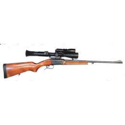 Kulovnice jedn. Baikal IZ 18 MH