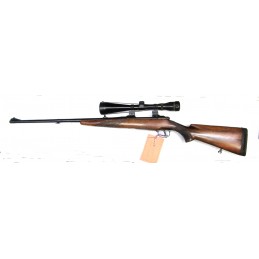Kulovnice opakovací CZ ZKK 600