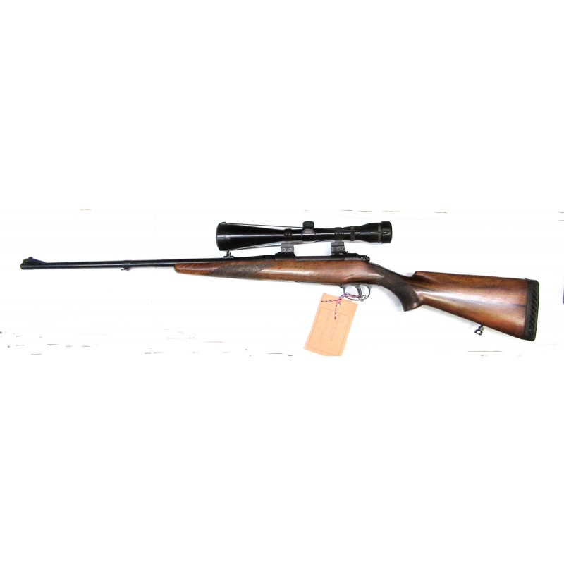 Kulovnice opakovací CZ ZKK 600