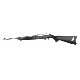MAlorážka samonab. RUGER...
