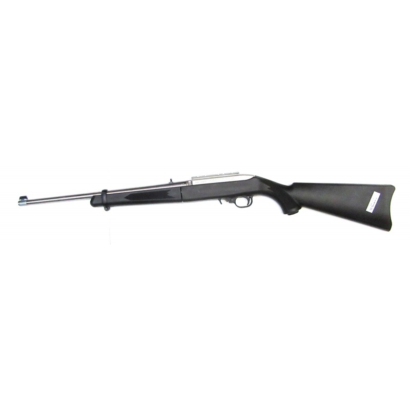 MAlorážka samonab. RUGER 10/22 TK