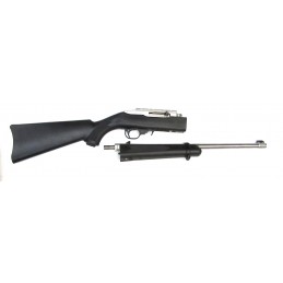 MAlorážka samonab. RUGER 10/22 TK