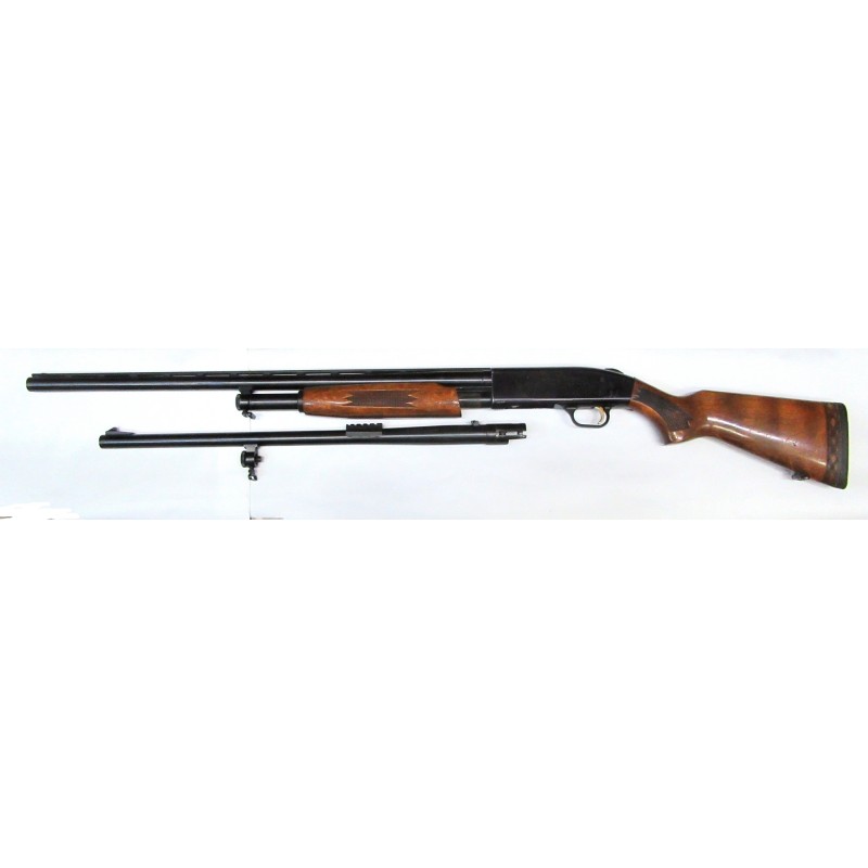 Brokovnice opakovací Mossberg 500 Combo