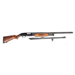 Brokovnice opakovací Mossberg 500 Combo