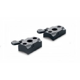 QR Sig Arms SHR 970 2-pc Černěno, matná úprava