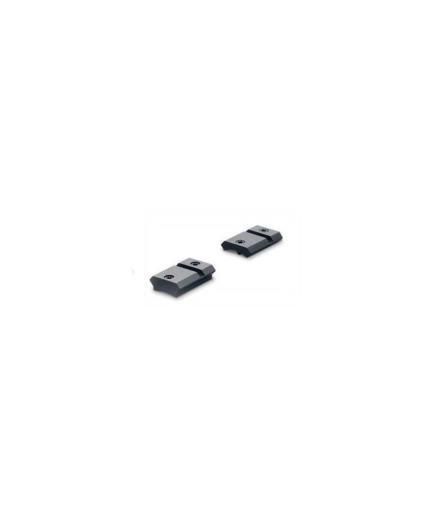 QRW Browning A-Bolt 2-pc Černěno, lesklá úprava