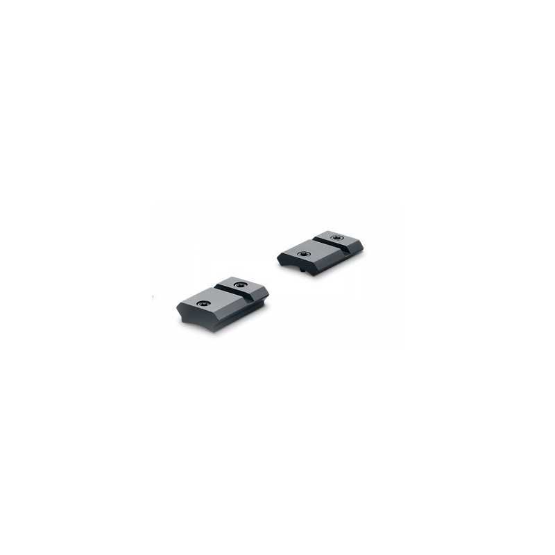 QRW Browning A-Bolt 2-pc Černěno, matná úprava