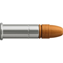 S&B 22 LR HV