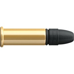 S&B 22 LR HV HP