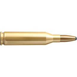 S&B 243 Win.  6,5 SP    2921