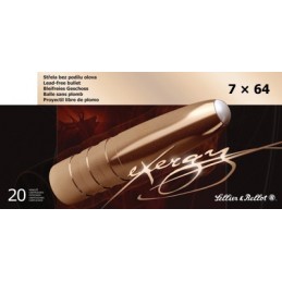S&B 7x64 158gr XRG      2968