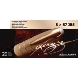 S&B 8x57 JRS 200gr XRG  2968