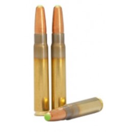 Lapua 9.3x62 285 Gr.Mega