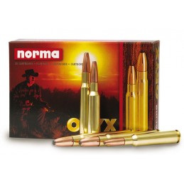 NORMA 7x64 ORYX  11g
