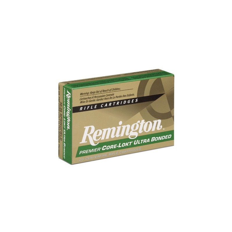 Remington 300 W.Mag.180Gr.Core-Lokt