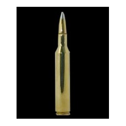 Winchester 270 Win.130 gr. Super-X® Silvertip®