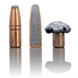 SAKO 8x57 JS HAMMERHEAD