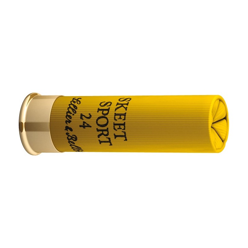 S&B 20/70 SKEET 24 SPORT