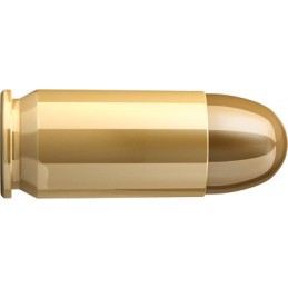 S&B 45 ACP FMJ