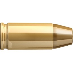 S&B 9 Luger Subsonic