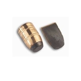Magtech 357 MAG. SJSP 158gr.357A