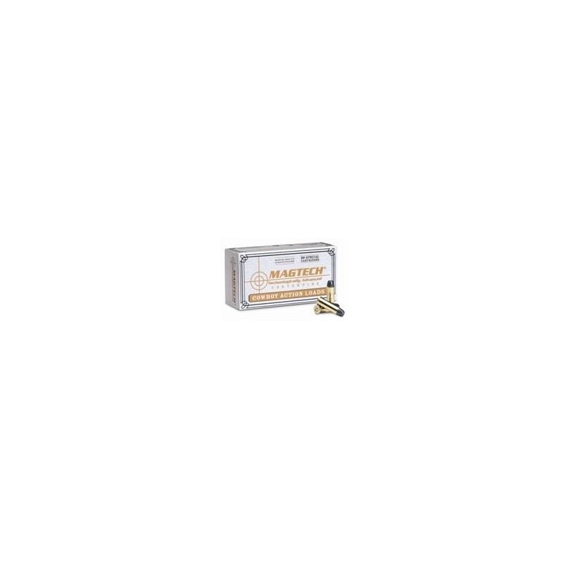 Magtech 45 LC LFN 250gr      45D