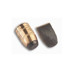 Magtech 500 S&W SJSP 400gr. 500A
